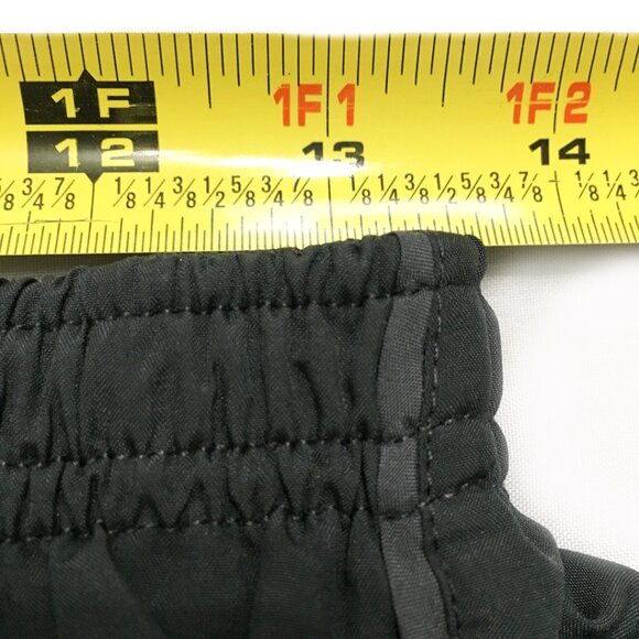 Nike Men's running shorts size medium gray & red - Picture 5 of 6